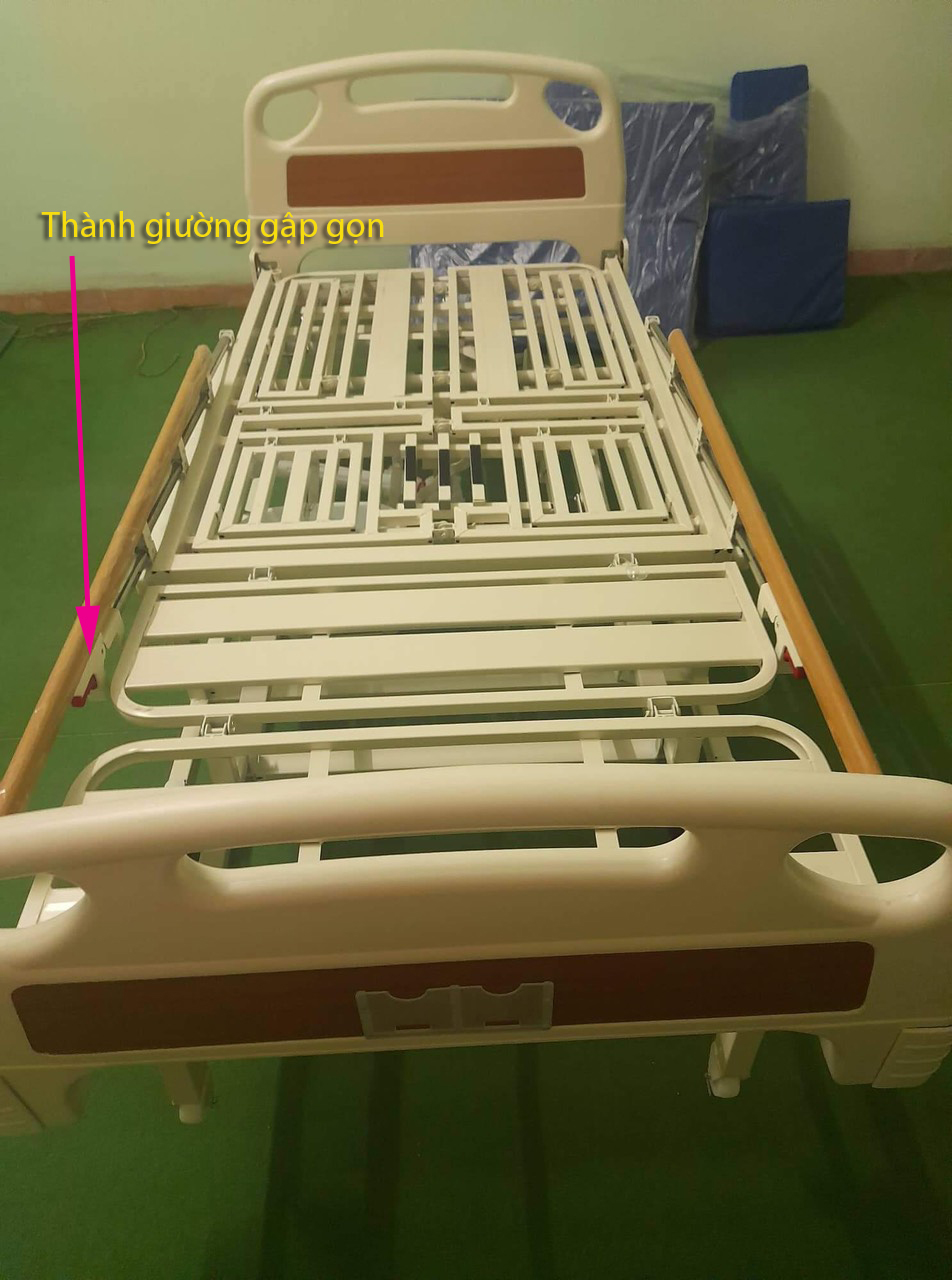 Cữa hàng giường bệnh nhân y tế ở Vĩnh Phúc chất lượng tốt nhất