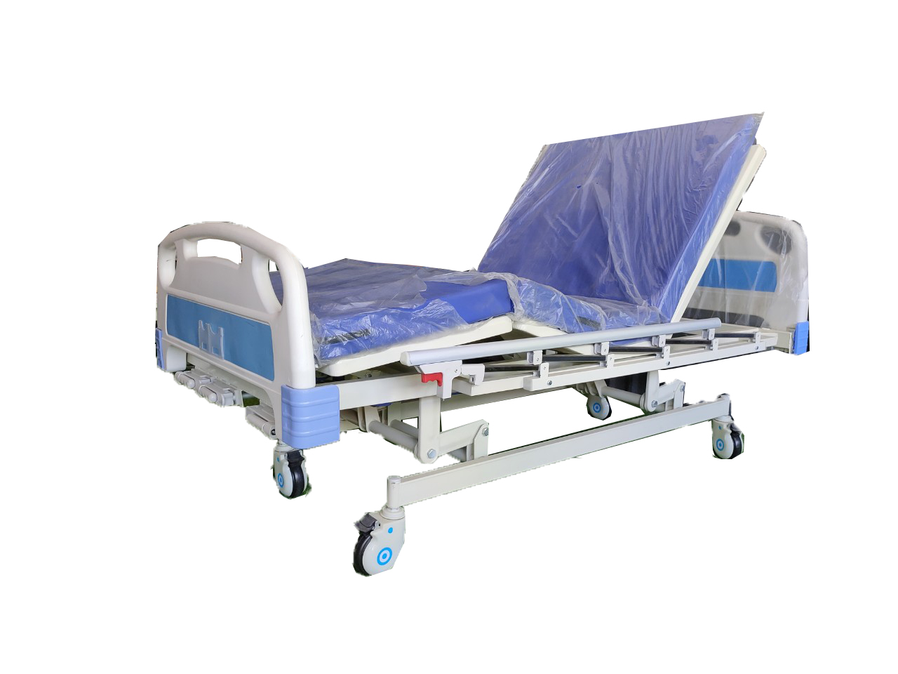 Giường bệnh nhân điện cơ Lucass GB-khả năng tốt không? Giá bán?